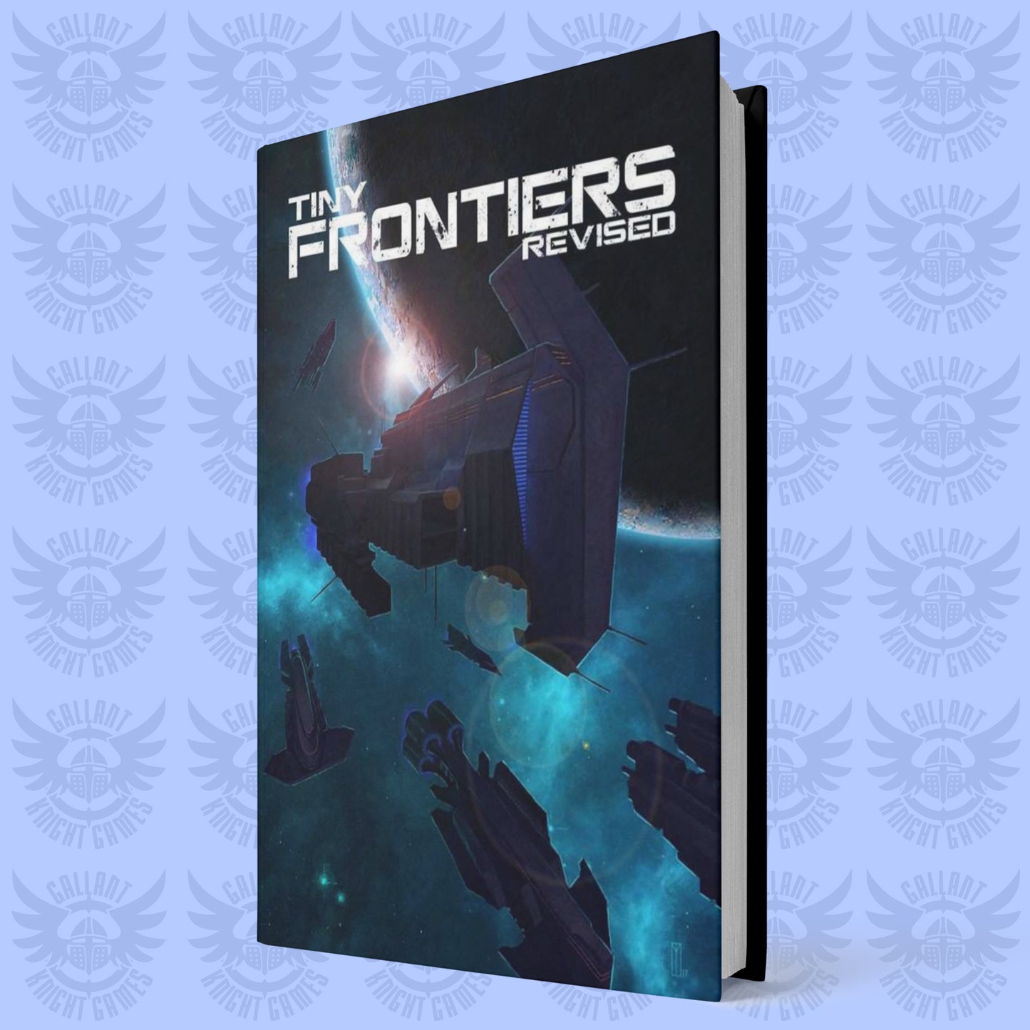 Tiny Frontiers: Revised