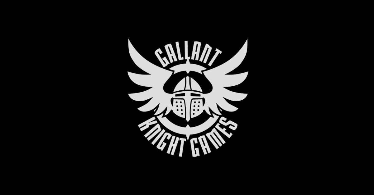 Gallant Knight Games