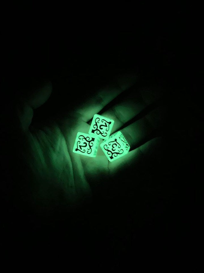 Dice Sets!