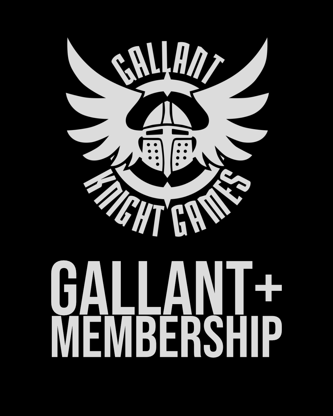 What is a Gallant+ Membership?