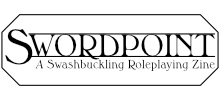 Swordpoint