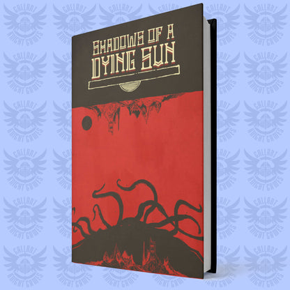 Shadows of a Dying Sun