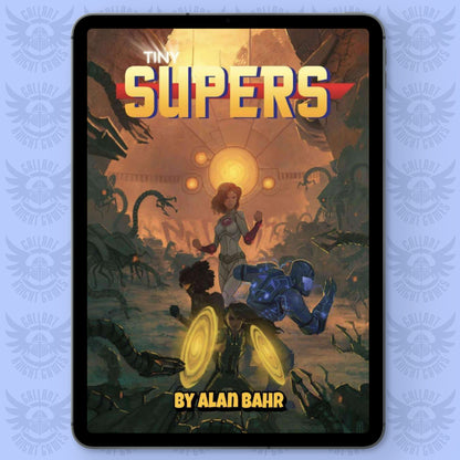 Tiny Supers