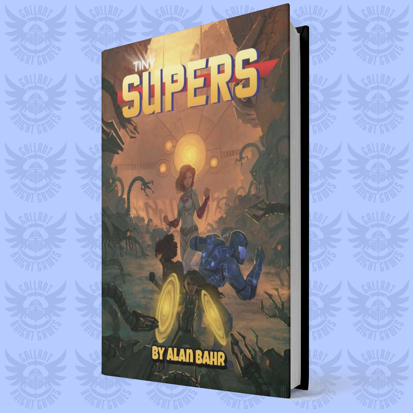 Tiny Supers