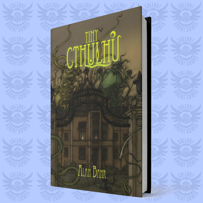 Tiny Cthulhu