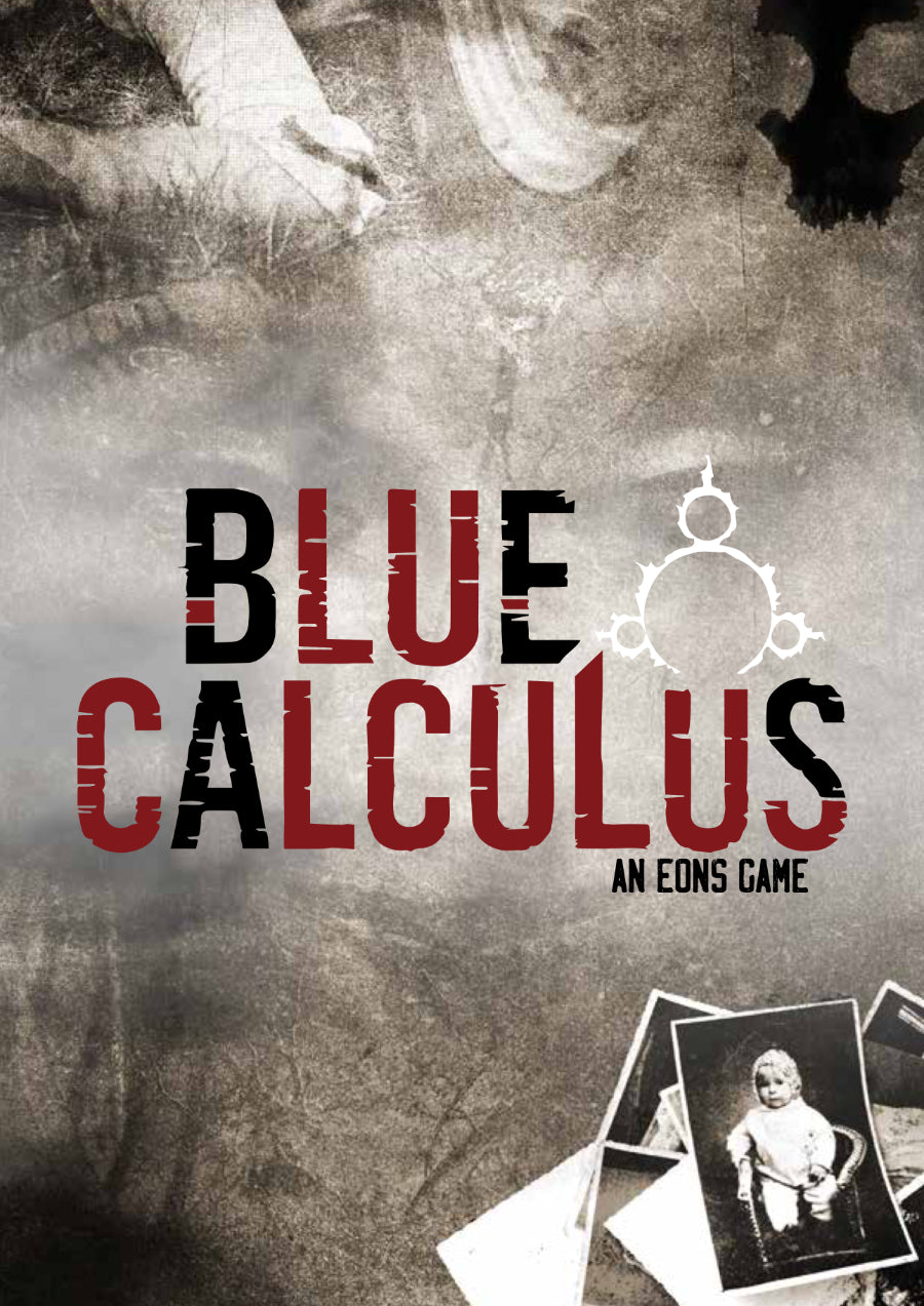 Blue Calculus