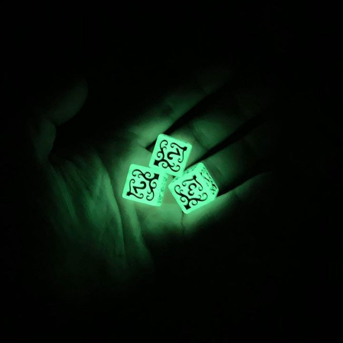 Dice Sets!