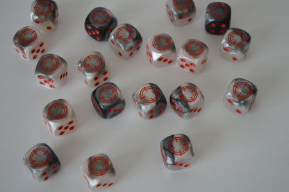 Dice Sets!